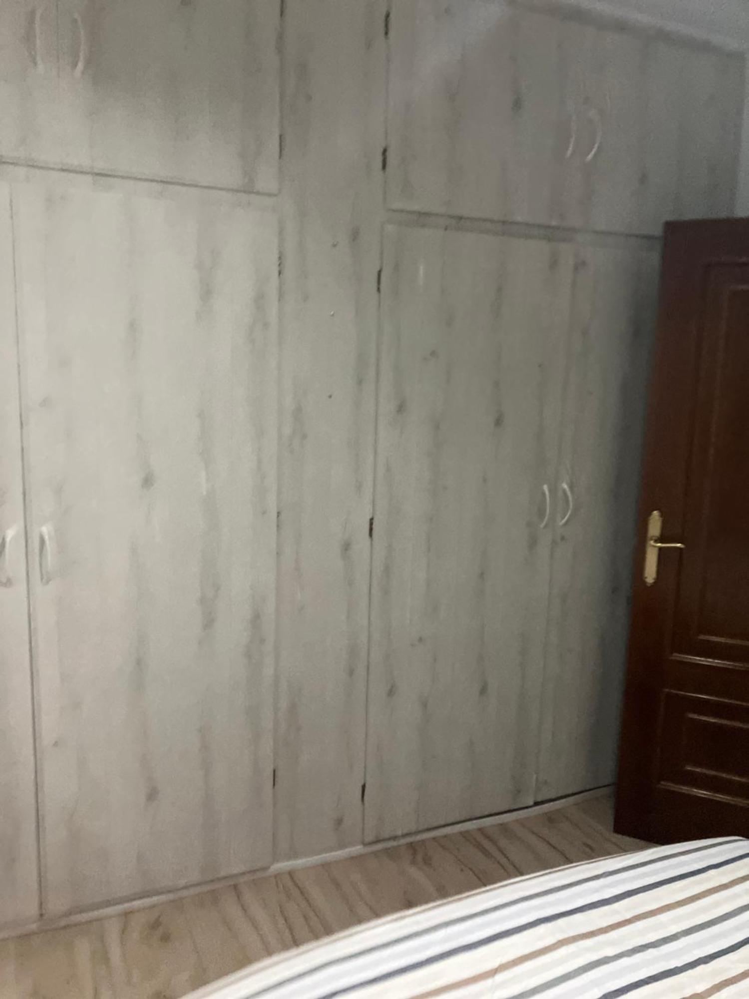 Apartamento En Camino De Ronda De Dos Habitaciones Y Salon Granada Exterior foto